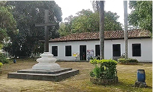 Foto do Sítio do Picapau Amarelo da Cidade de Taubaté