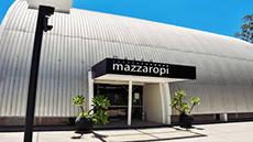 Foto do Museu Mazzaropi da Cidade de Taubaté
