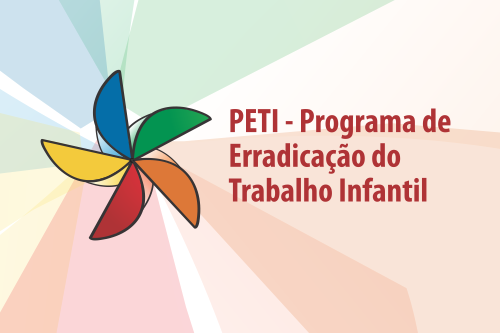 PETI – Programa de Erradicação do Trabalho Infantil – Prefeitura de Taubaté