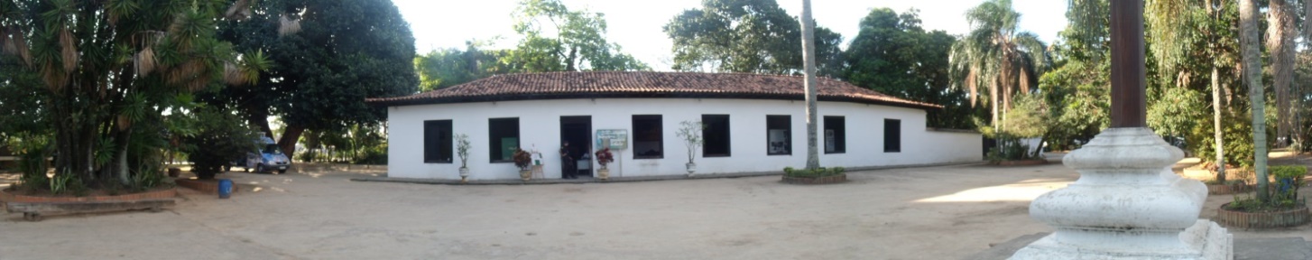 Museu Monteiro Lobato