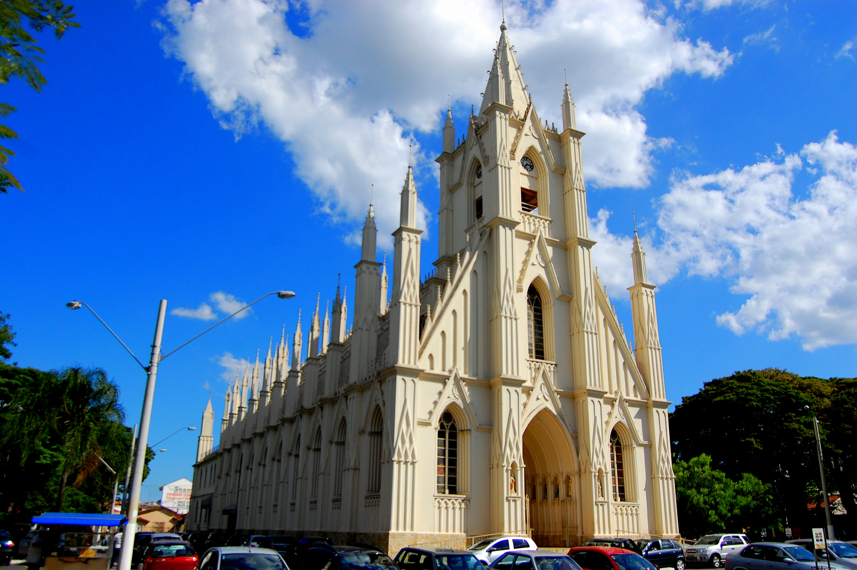 O Patrimonio Cultural Mostrado Nessa Imagem Destaca