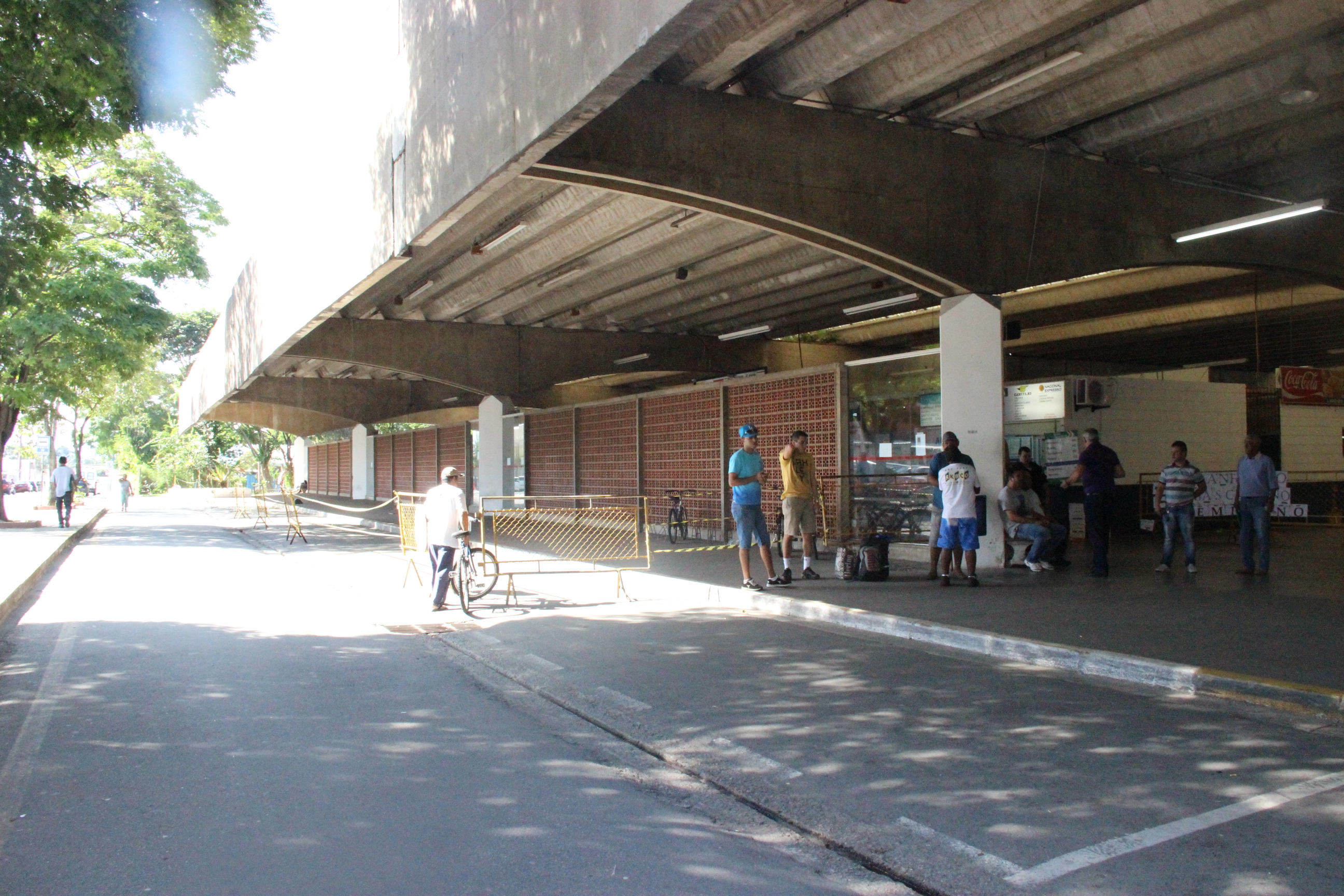 Prefeitura libera consulta de arquivos da concessão da 